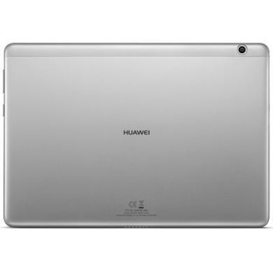 Планшет Huawei MediaPad T3 10" LTE Grey (AGS-L09 grey)