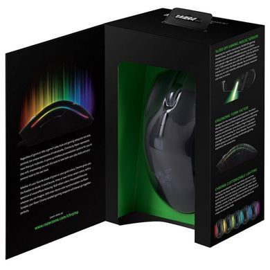Мышка Razer Mamba Tournament Edition (RZ01-01370100-R3G1)