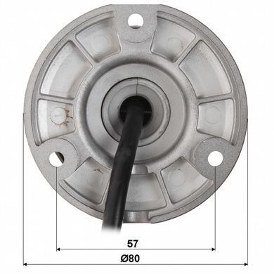 Сетевая камера Samsung SNO-L6083RP/AC