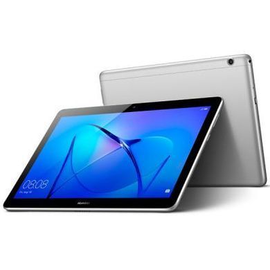 Планшет Huawei MediaPad T3 10" LTE Grey (AGS-L09 grey)