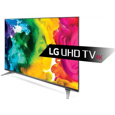 Телевизор LG 43UH750V