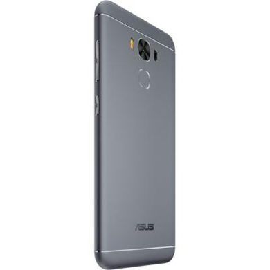 Мобильный телефон ASUS Zenfone Max 3 ZC553KL Titanium Grey (ZC553KL-4H033WW)
