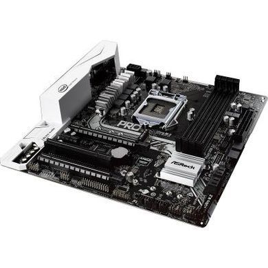 Материнская плата ASRock B250M PRO4