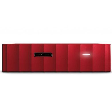 Внешний жесткий диск 2.5" 4TB Western Digital (WDBYFT0040BRD-WESN)