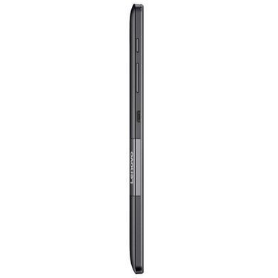Планшет Lenovo Tab 3 Plus X70F 10" LTE 2/16G Slate Black (ZA0Y0036UA)