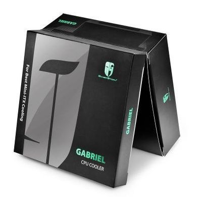 Кулер для процессора Deepcool GABRIEL
