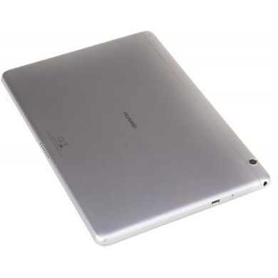 Планшет Huawei MediaPad T3 10" LTE Grey (AGS-L09 grey)