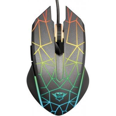 Мышка Trust Heron GXT 170 RGB Mouse (21813)