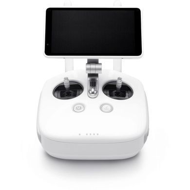 Квадрокоптер DJI Phantom 4 Pro+ (P4Pro+)