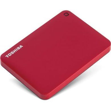 Внешний жесткий диск 2.5" 3TB TOSHIBA (HDTC830ER3CA)