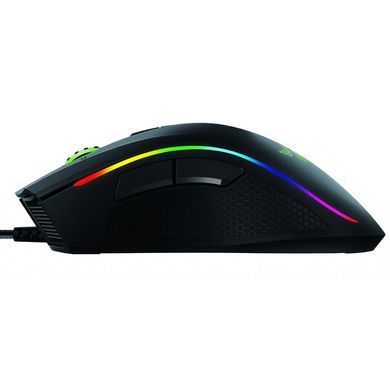 Мышка Razer Mamba Tournament Edition (RZ01-01370100-R3G1)