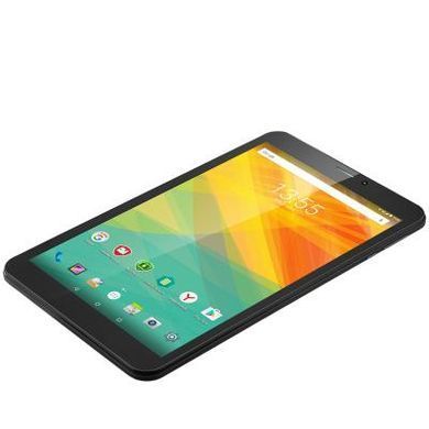 Планшет PRESTIGIO MultiPad Wize 3418 4G, 8'' 16GB Black (PMT3418_4G_D)
