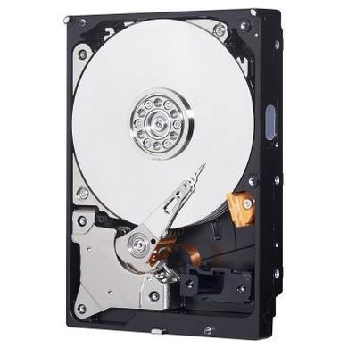 Жесткий диск 3.5" 500Gb Western Digital (#WD5000AZLX-FR#)