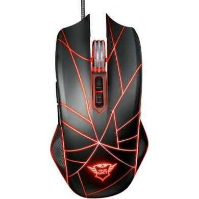 Мышка Trust GXT 160 Ture illuminated gaming mouse (22332)