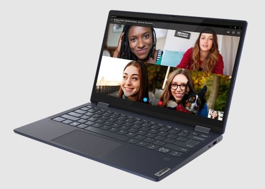 Ноутбук Lenovo Yoga 6 13ALC6 (82ND006YUS)