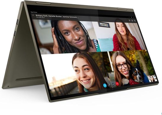 Ноутбук Lenovo Yoga 7 82BJ007SUS