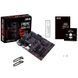 Материнская плата ASUS PRIME B350-PLUS