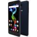 Мобильный телефон Archos 55b 16Gb Platinum Dark Blue