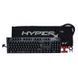 Клавиатура Kingston HyperX Alloy FPS MX Blue (HX-KB1BL1-RU/A5)