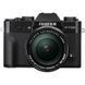 Цифровой фотоаппарат Fujifilm X-T20 + XF 18-55mm F2.8-4R Kit Black (16542816)