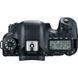 Зеркальный фотоаппарат Canon EOS 6D Mark II Body