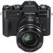 Цифровой фотоаппарат Fujifilm X-T20 + XF 18-55mm F2.8-4R Kit Black (16542816)