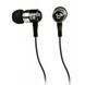 Наушники Greenwave EX-115 black (R0004720)