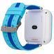 Смарт-часы ATRIX Smart watch iQ100 Touch Blue