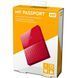 Внешний жесткий диск 2.5" 4TB Western Digital (WDBYFT0040BRD-WESN)