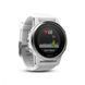 Спортивные часы Garmin fenix 5S White with Carrara White Band