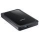 Внешний жесткий диск 2.5" 1TB Apacer (AP1TBAC532B-1)