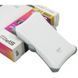 Внешний жесткий диск 2.5" 500GB Silicon Power (SP500GBPHDA30S3W)