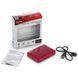 Внешний жесткий диск 2.5" 3TB TOSHIBA (HDTC830ER3CA)