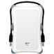 Внешний жесткий диск 2.5" 500GB Silicon Power (SP500GBPHDA30S3W)
