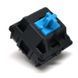 Клавиатура Kingston HyperX Alloy FPS MX Blue (HX-KB1BL1-RU/A5)