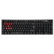 Клавиатура Kingston HyperX Alloy FPS MX Blue (HX-KB1BL1-RU/A5)