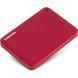 Внешний жесткий диск 2.5" 3TB TOSHIBA (HDTC830ER3CA)