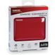 Внешний жесткий диск 2.5" 3TB TOSHIBA (HDTC830ER3CA)