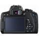 Цифровой фотоаппарат Canon EOS 750D Body (0592C020)