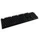 Клавиатура Kingston HyperX Alloy FPS MX Blue (HX-KB1BL1-RU/A5)