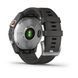 Смарт-годинник Garmin Epix (Gen 2) Slate Steel (010-02582-00/01)