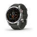 Смарт-годинник Garmin Epix (Gen 2) Slate Steel (010-02582-00/01)