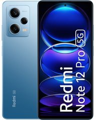 Смартфон Xiaomi Redmi Note 12 Pro 5G 6/128GB Blue