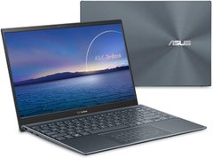 Ноутбук ASUS ZenBook 14 UX425EA Pine Grey (UX425EA-EH51)