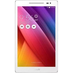 Планшет ASUS ZenPad 8" 16GB Pearl White (Z380M-6B028A)