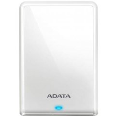 Внешний жесткий диск 2.5" 2TB ADATA (AHV620S-2TU3-CWH)