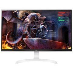 Монитор LG 27UD69P-W