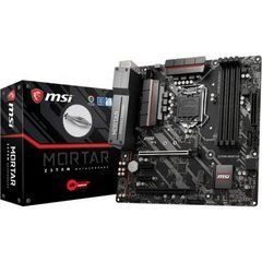 Материнская плата MSI Z370M MORTAR
