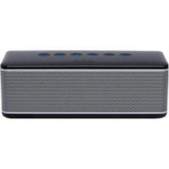 Акустическая система Riva S Premium Wireless Bluetooth Speaker Black (RS01B)
