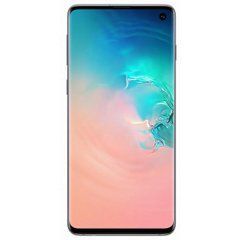 Смартфон Samsung Galaxy S10 SM-G973U1 128GB White